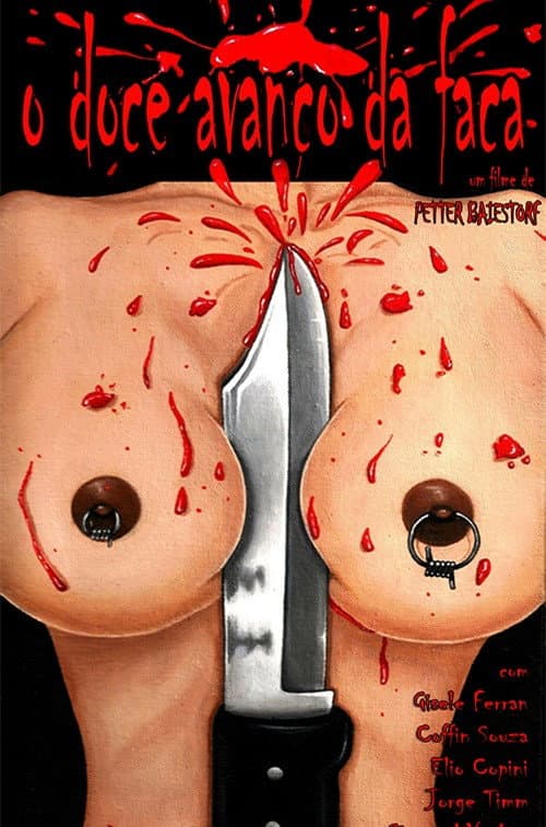 The Sweet Advance of the Knife
