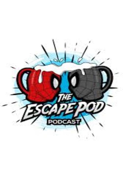 The Escape Pod Podcast