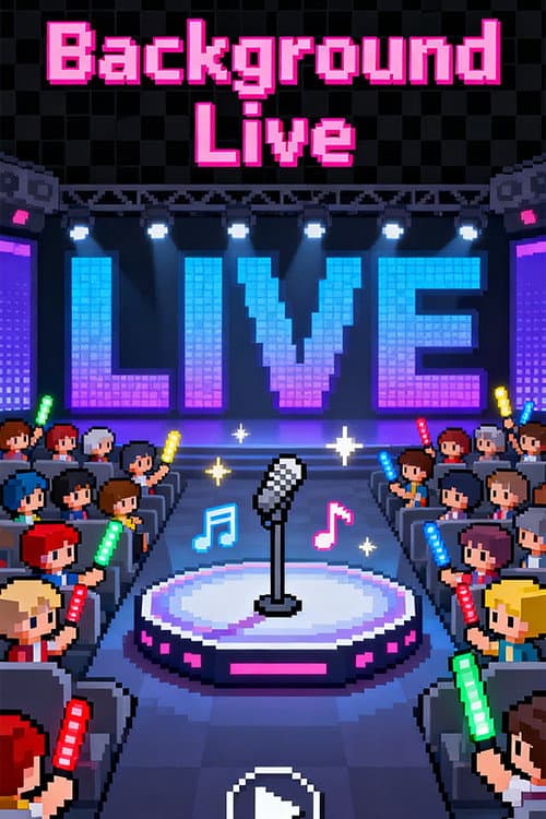 Background Live
