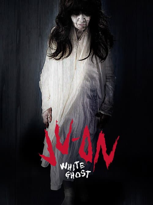 Ju-On: White Ghost