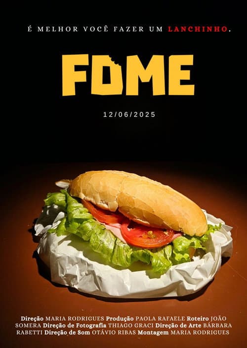 A FOME