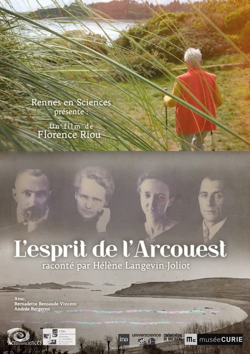 L'Esprit de l'Arcouest