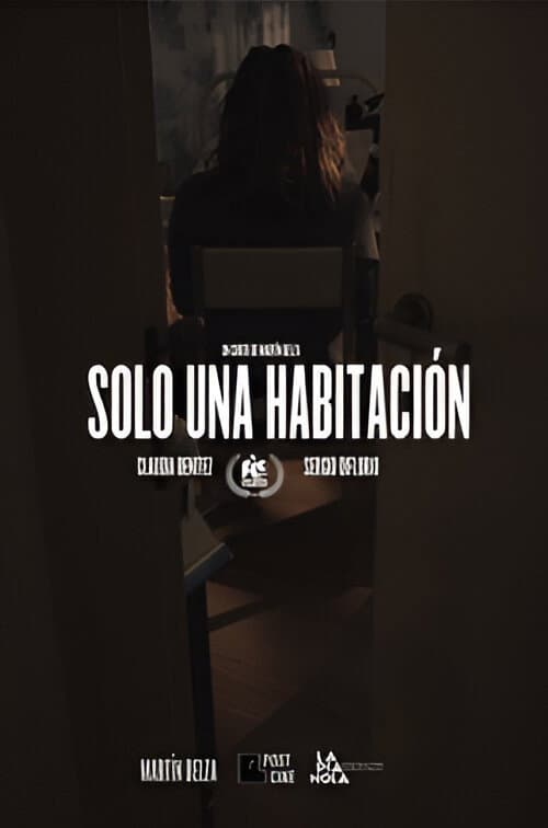 Solo una habitación