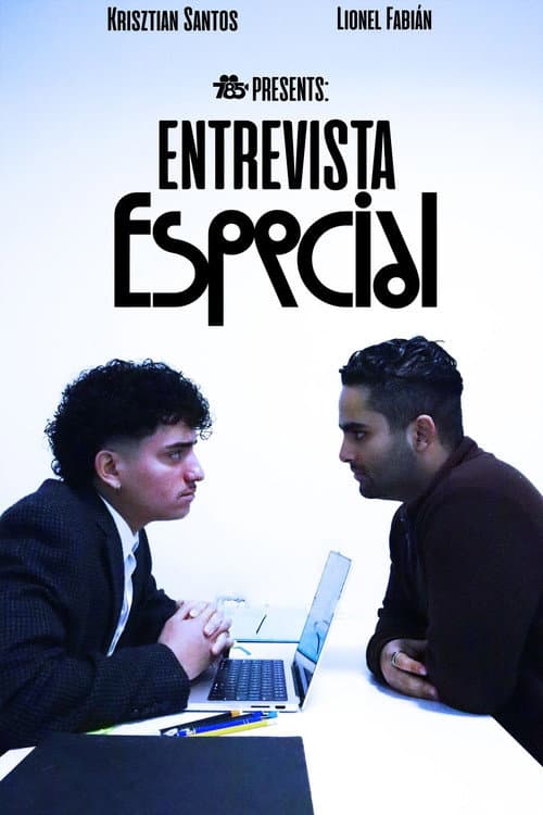 Special Interview