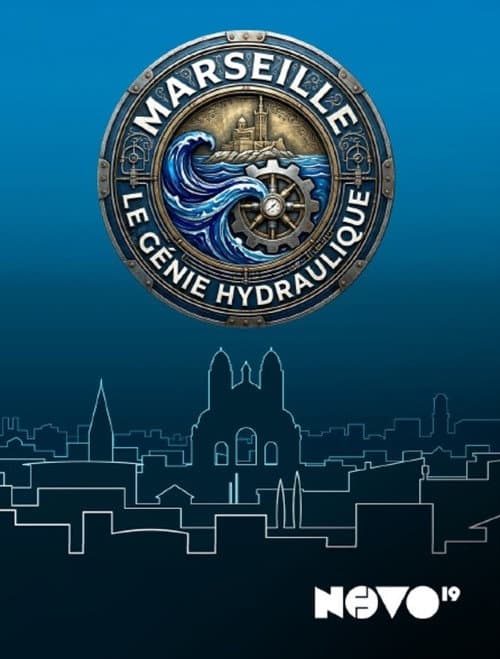 Marseille : le génie hydraulique