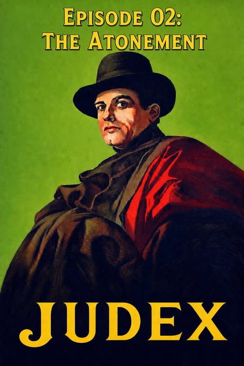 Judex (Episode 02): The Atonement
