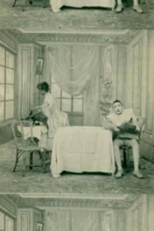 Le Déjeuner de Pierrot