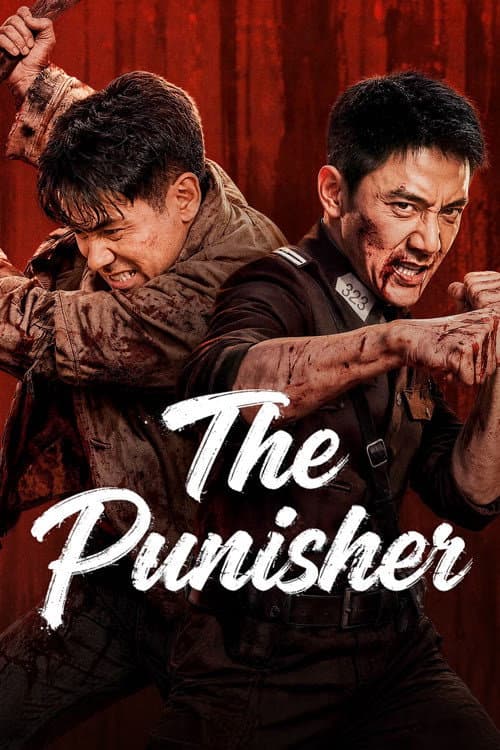 The Punisher
