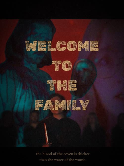 Welcome to the Family
